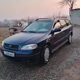 Opel Astra G, 1998-4