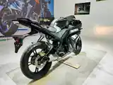 Мотоцикл Yamaha r6-9