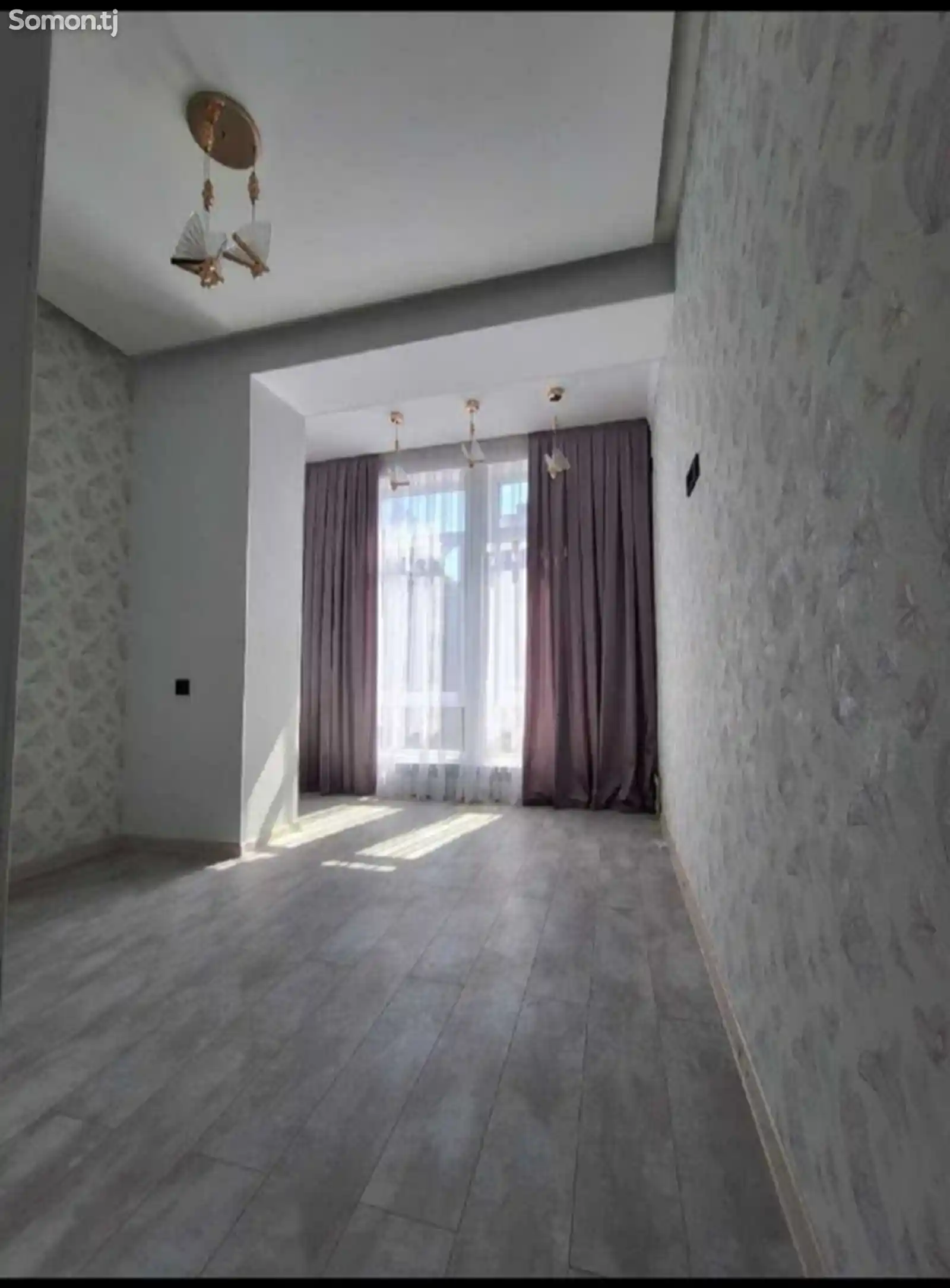 3-комн. квартира, 11 этаж, 90м², Овир-3