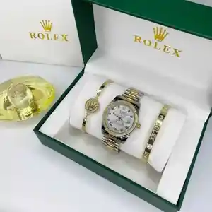 Набор часы Rolexs