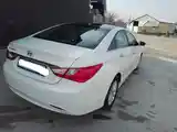 Hyundai Sonata, 2010-3