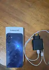 Samsung Galaxy A15-2