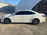 Lexus ES series, 2013-5