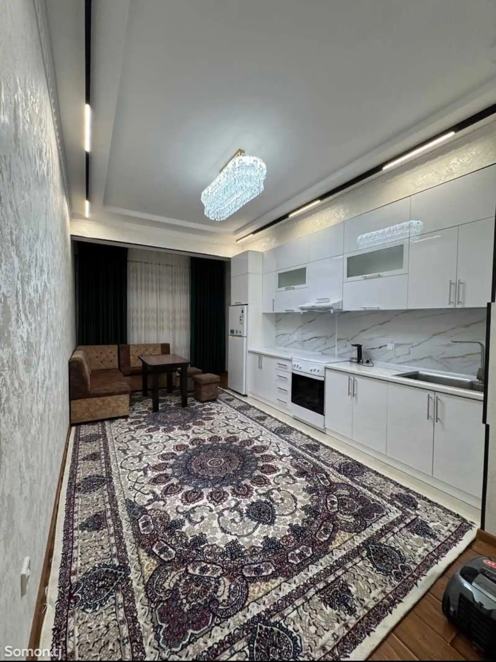 2-комн. квартира, 5 этаж, 85м², Кохи Барбад-4