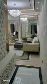 3-комн. квартира, 3 этаж, 110 м², Казокон-10