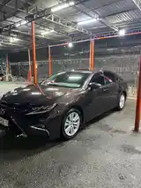 Lexus ES series, 2014-9