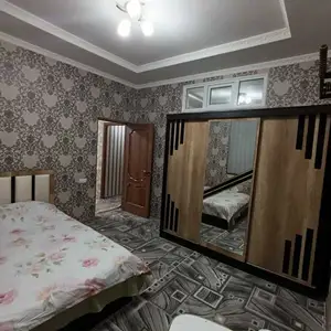 2-комн. квартира, 6 этаж, 60м², Сельхоз, Ёвар