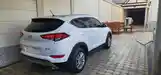 Hyundai Tucson, 2016-5