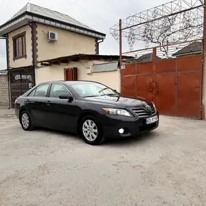 Toyota Camry, 2008