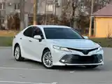 Toyota Camry, 2019-3