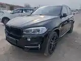 BMW X5, 2015-7