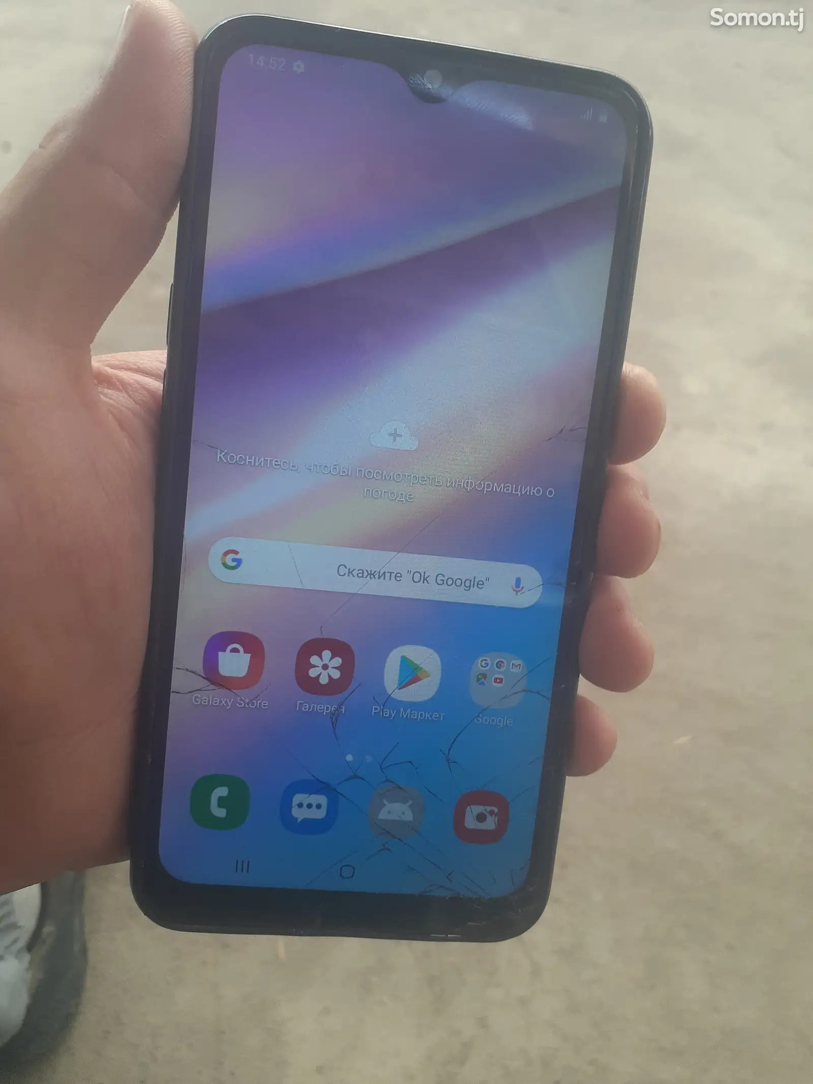 Samsung Galaxy A10s-3