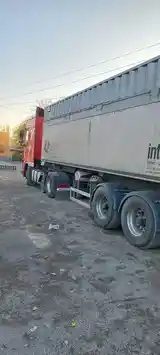 Седельный тягач Daf XF105.460,2008-3