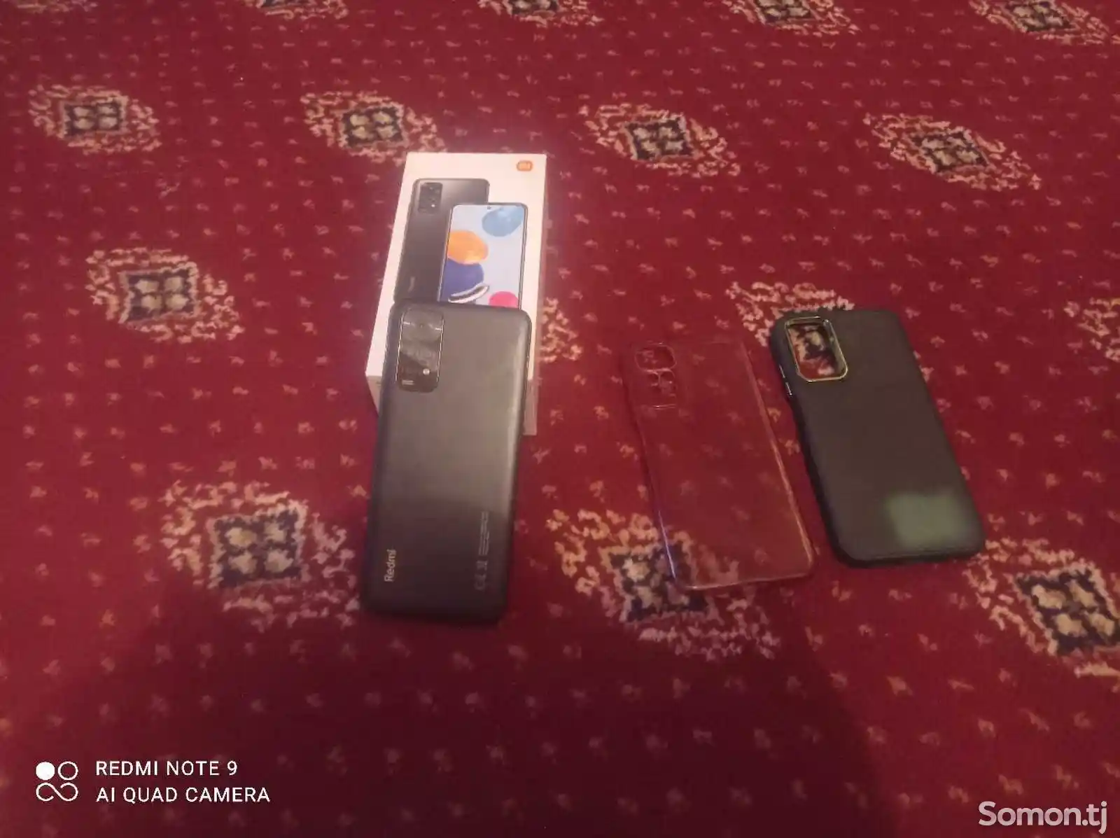 Xiaomi Redmi Note 11-8