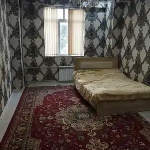 2-комн. квартира, 3 этаж, 75м², 112 мкр