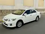 Toyota Corolla, 2012-2