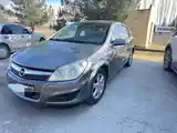 Opel Astra H, 2007-2