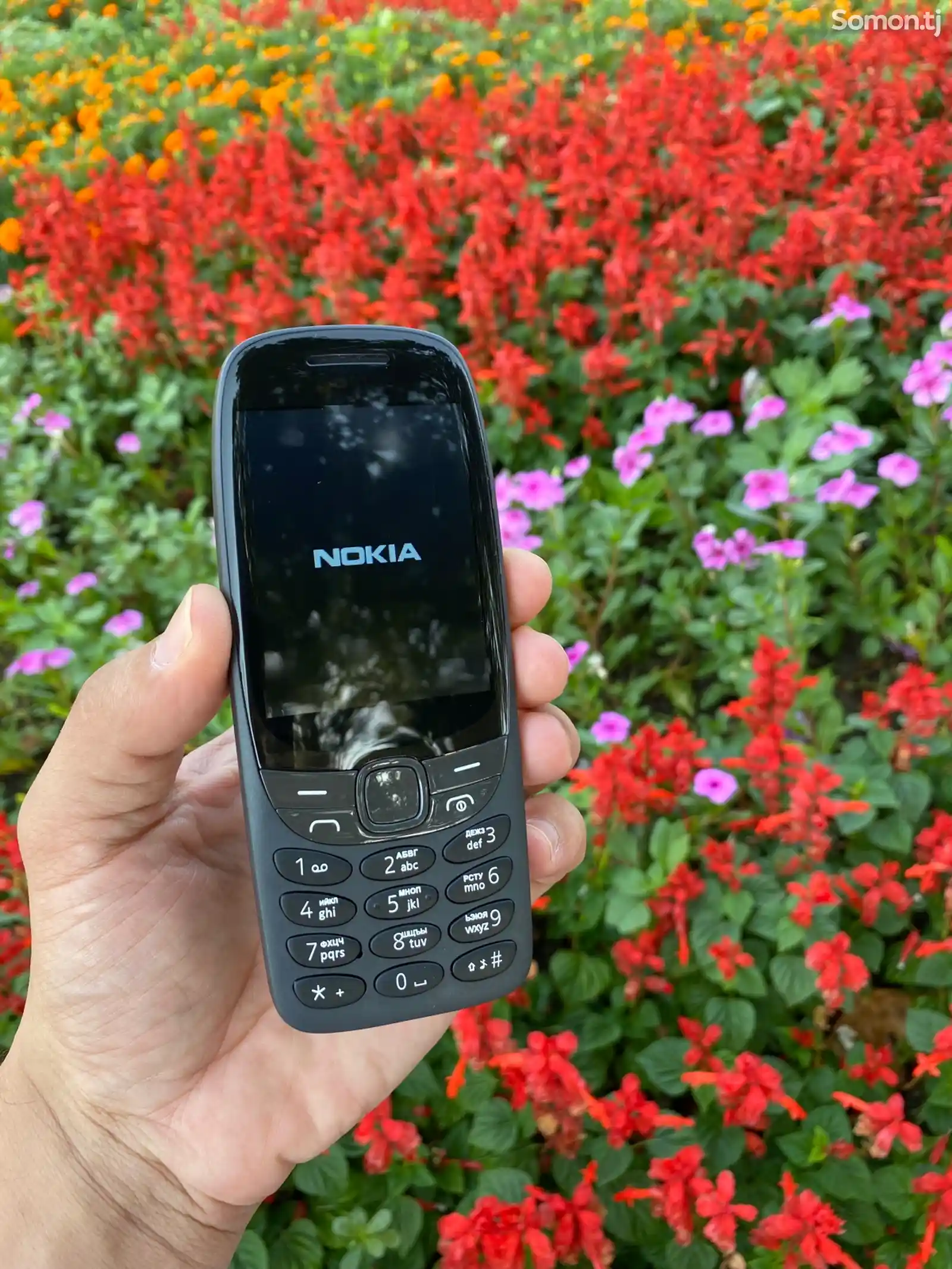 Nokia 6310 Dual SIM-14