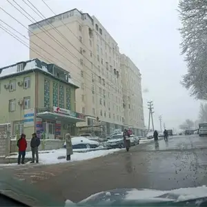 2-комн. квартира, 4 этаж, 70м², шохмансур