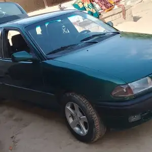 Opel Astra F, 1997