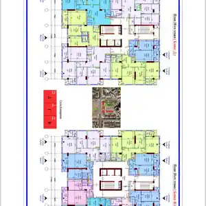 4-комн. квартира, 8 этаж, 170 м², Зеленый базар