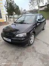 Opel Astra G, 1999-2