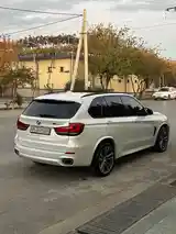 BMW X5, 2017-6