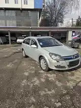 Opel Astra H, 2006-4