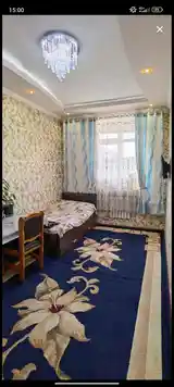 2-комн. квартира, 9 этаж, 63м², И.Сомони-7