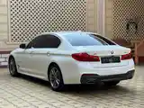 BMW 5 series, 2018-6