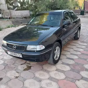 Opel Astra F, 1994