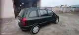 Opel Zafira, 1999-5