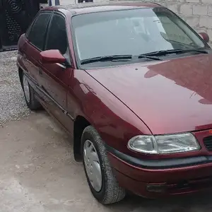 Opel Astra F, 1994