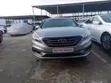 Hyundai Sonata, 2015-3