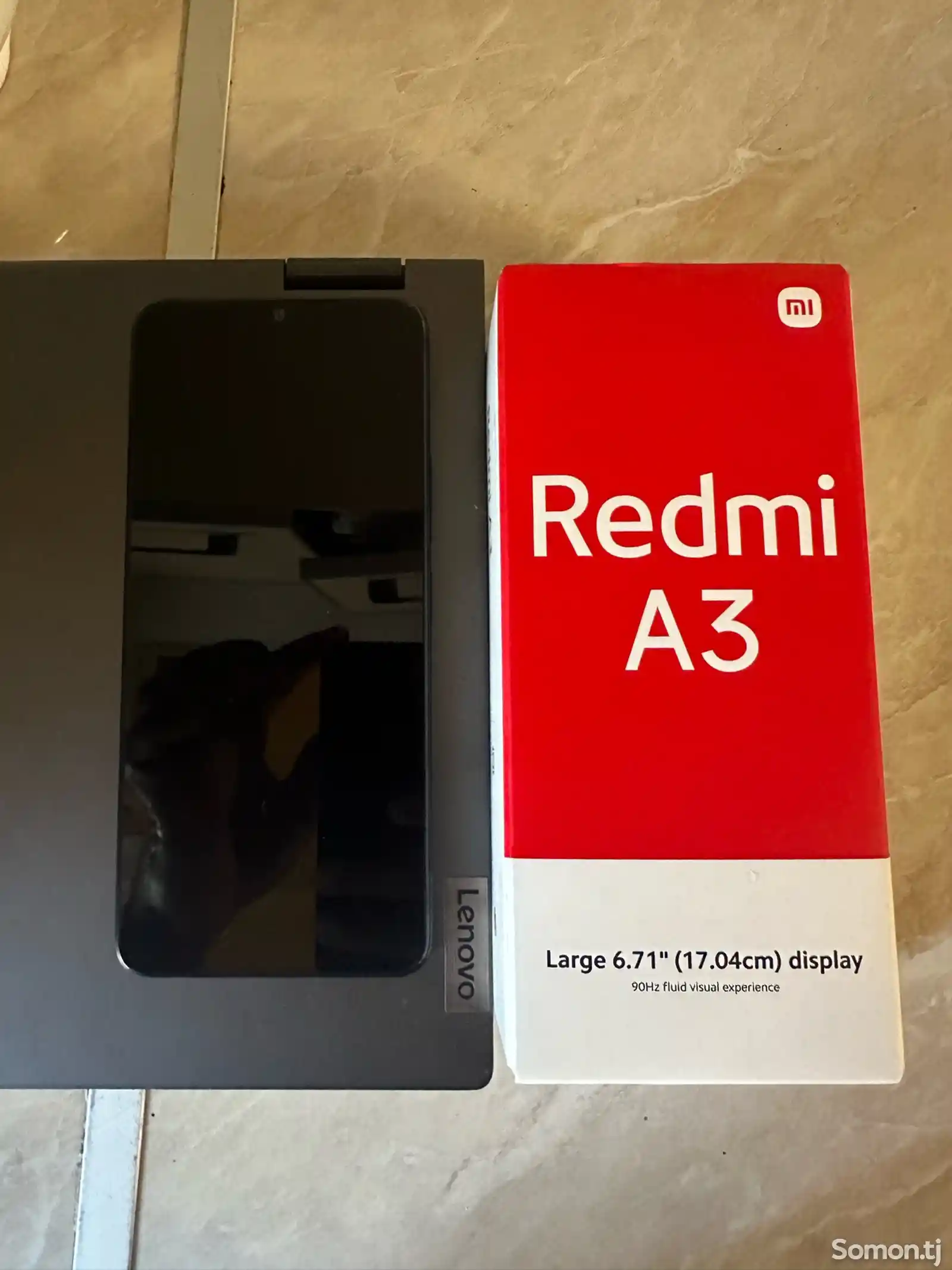 Xiaomi Redmi A3-1