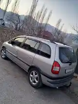 Opel Zafira, 2006-9