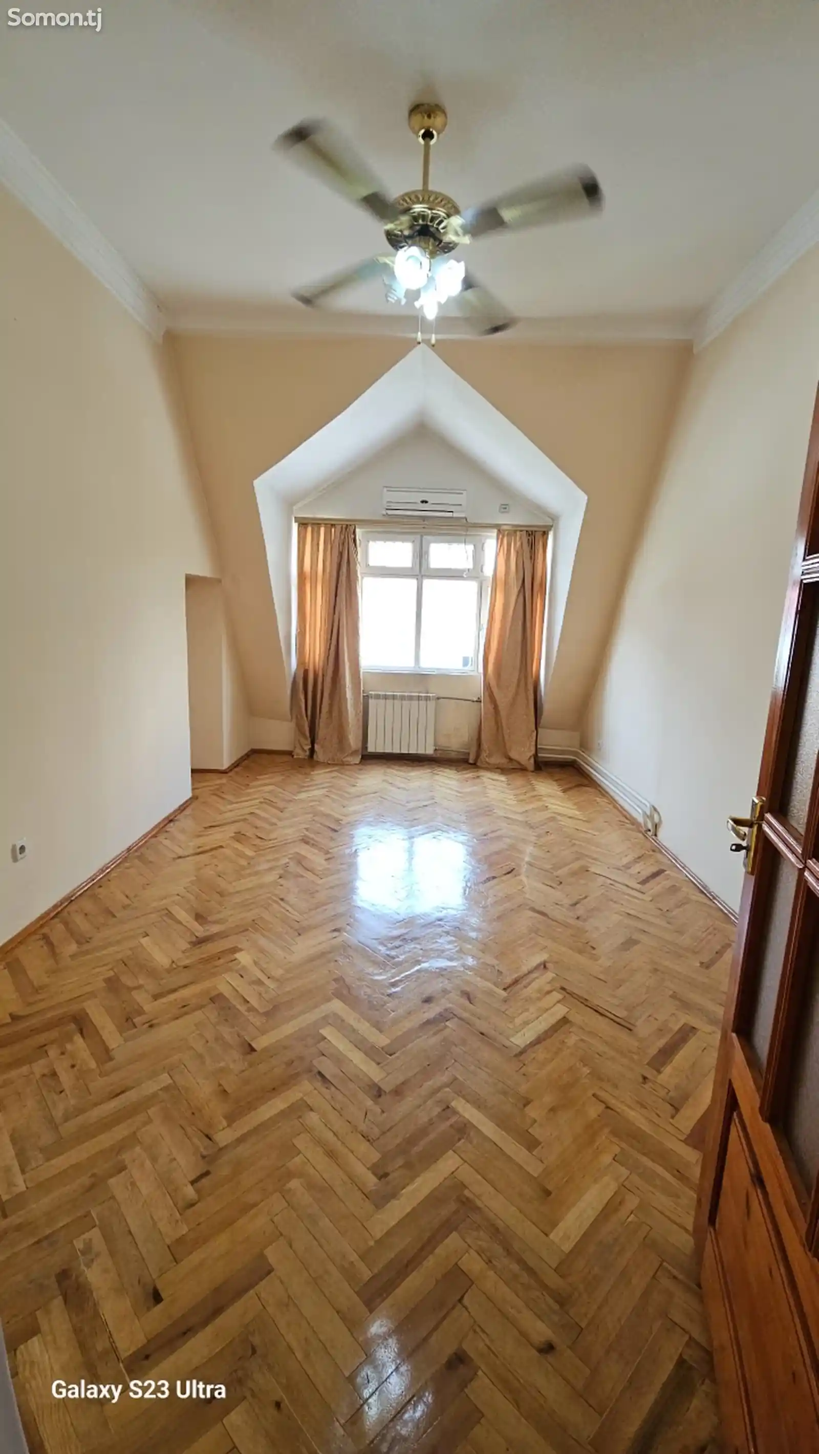 5-комн. квартира, 4 этаж, 180 м², ориентир кучаи Пушкина-7