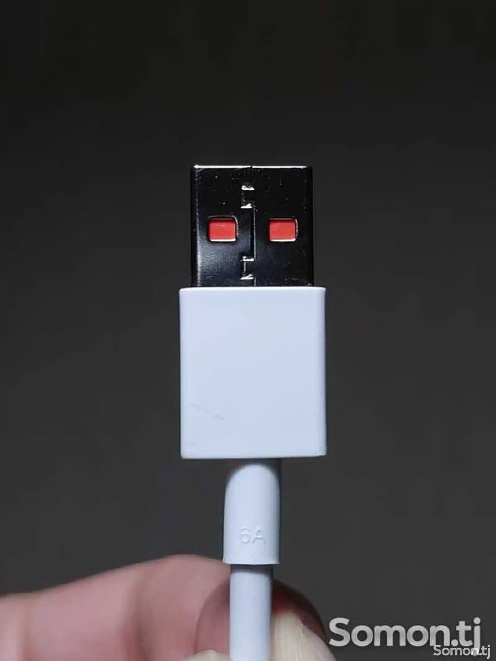 Зарядное устройство от Xiaomi Redmi 12pro-5
