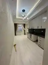 1-комн. квартира, 18 этаж, 55 м², Цирк-2