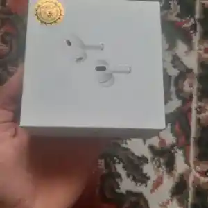 Наушники AirPods Pro