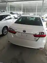 Toyota Camry, 2015-4