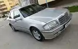 Mercedes-Benz C class, 1994-3