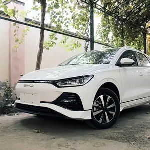 BYD E2, 2024