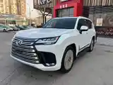 Lexus LX series, 2024-2