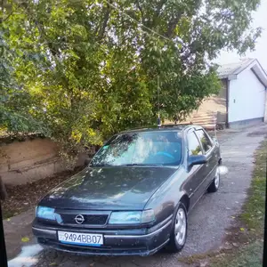 Opel Vectra A, 1995