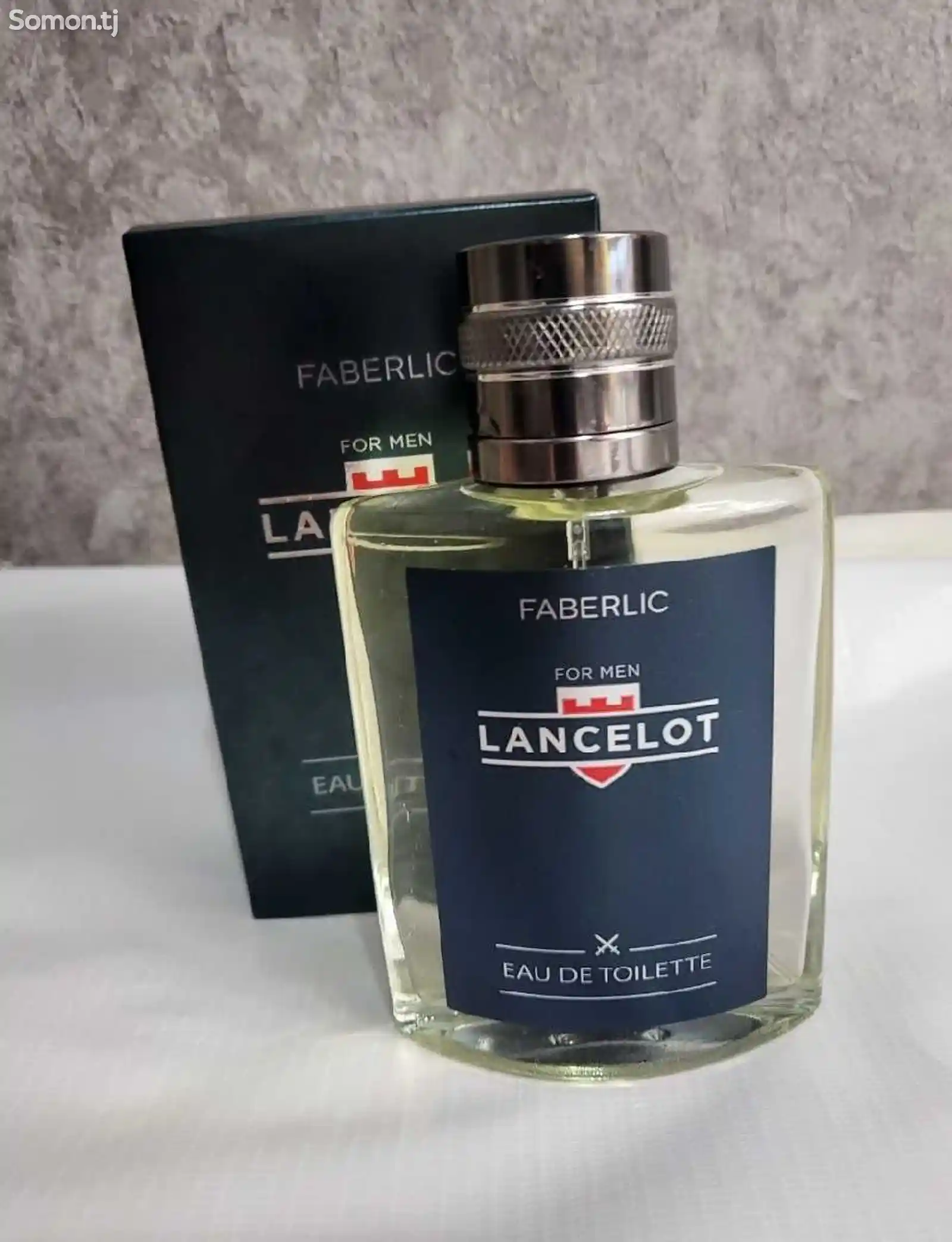 Парфюмерная вода для мужчин Lancelot-1