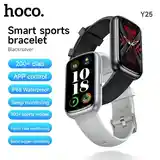 Смарт часы Smart Watch hoco Y25-2