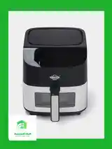 Аэрогрилл Air Fryer-3