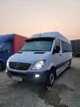 Mercedes Benz Sprinter Max, 2007-2