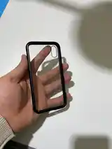 Чехол для iPhone XS-4